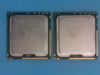 Intel Xeon E5645 2.40GHz 12MB 5.86GT/s LGA1366 6-core CPU SLBWZ