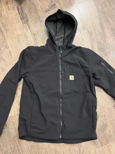 Carhartt Mens Rough Cut Jacket size Large , View more