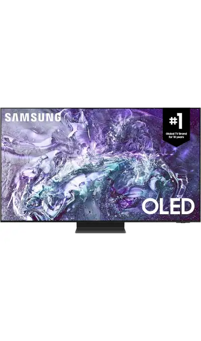 BRAND NEW SEALED - SAMSUNG 55-Inch OLED HDR Pro 4K S95, View more
