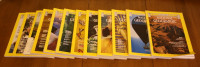 1977 National Geographic Magazines $2.00