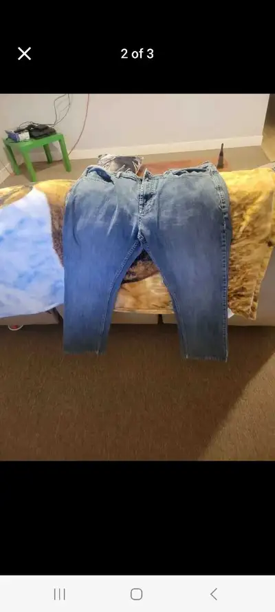 Brand New Buffalo Jeans, View more