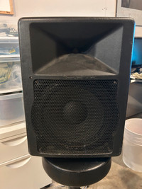 Gemini GX-350 Powered Speaker/Monitor