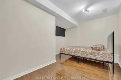1 Bedroom + Store basement apartment available August 1st, 2025. $1350 included hydro, one parking,...