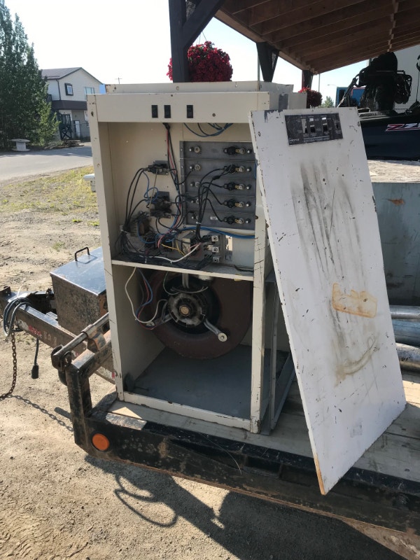 Electric Furnace Heaters, Humidifiers & Dehumidifiers Whitehorse