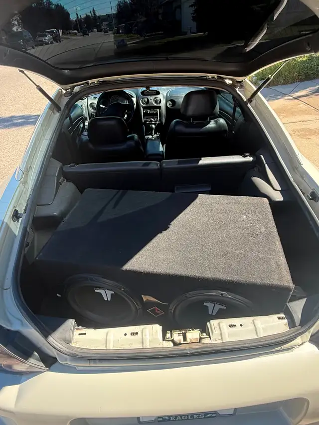 2004 Mitsubishi Eclipse GTS555661522130053125