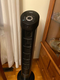Ventilateur/ electric fan