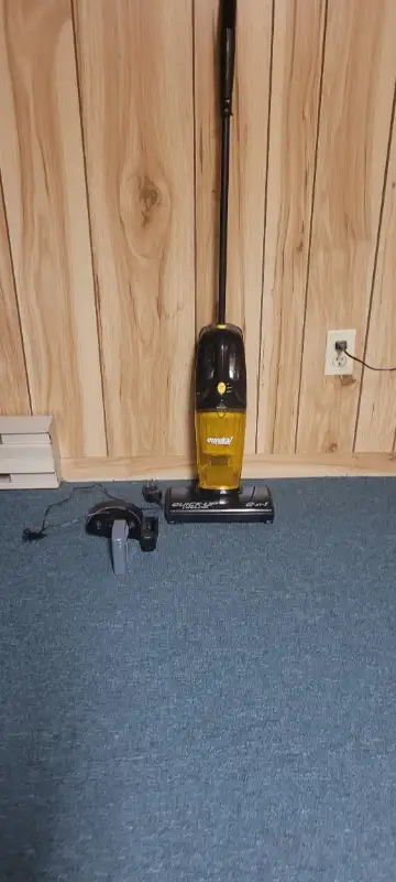 Aspirateur sans fil, View more