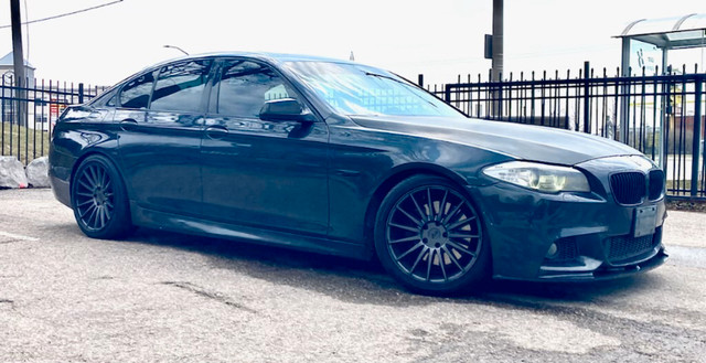 Price drop!! 2013 BMW m sport for sale. in Cars & Trucks in Kitchener / Waterloo
