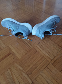 Everyday Move VESSI titanium grey US 11 MEN shoes