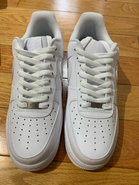 Nike Air Force 1 shoes