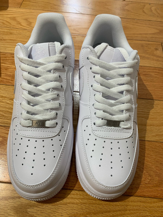 Nike Air Force 1 shoes in Men's Shoes in Winnipeg