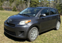 2013 Scion xD 5 Speed