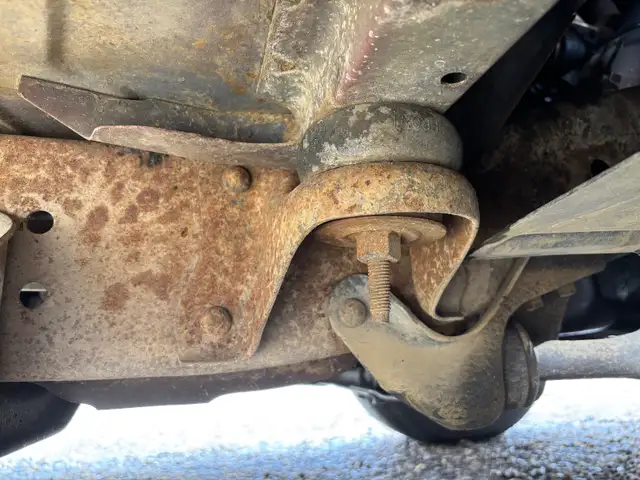 Turbo Diesel Ford Ranger in Classic Cars in Edmonton - Image 8