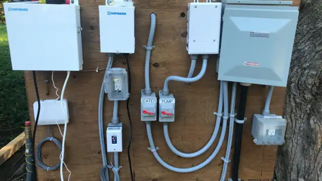 ESA Licensed Electrical Contractor482652910917396486