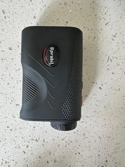 Terrific Golf Range Finder. For more info: https://www.amazon.com/dp/B0D1KCW8HW?ref_=ppx_hzsearch_co...