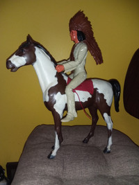 Johnny West Collectibles