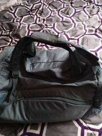 back pack