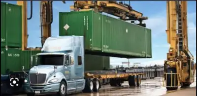 Class 1 Driver, View more