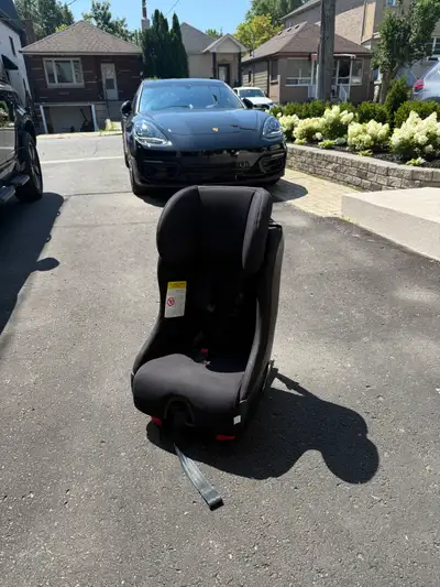 CLEK Foonf - Convertible Car Seat, View more