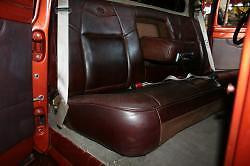 1953  MERCURY CHOPPED M100 429 AUTO, LOADED CLASSIC TRUCK in Classic Cars in Red Deer - Image 3