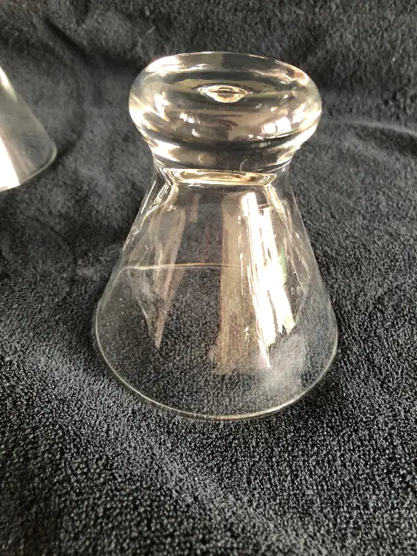 Cocktail Glasses - set of 4 (Brampton) in Other in Mississauga / Peel Region - Image 4