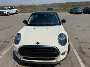 2019 MINI Cooper