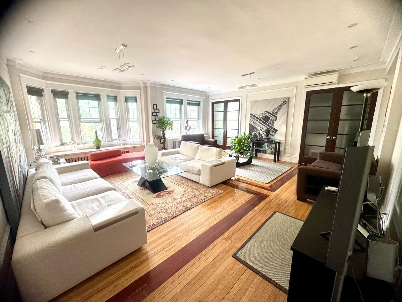 Superbe 3 1/2 Westmount — photo 1