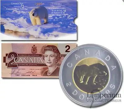 Monnaie Royale Canadienne - Pièces de collections, View more