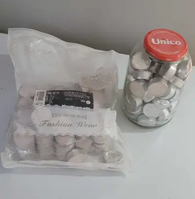 Tealight Candles, View more