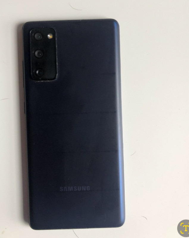 Samsung 20Fe dans Téléphones cellulaires  à Ville de Montréal - Image 2