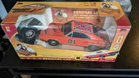 REMOTE COTRAL GENERAL LEE