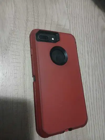 The phone is fairly old and the charging port doesn't charge the phone so you'd have to use a wirele...