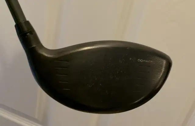 Cobra King SZ Xtreme driver (LH) in Golf in Ottawa - Image 4