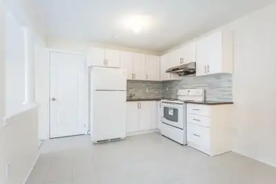 ground floor apt