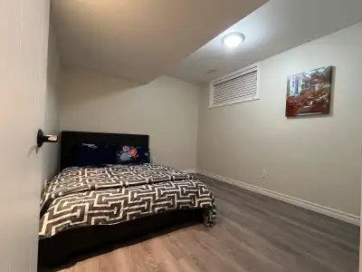 Room for rent
