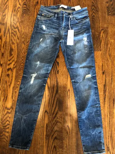 Brand new Guess jeans size 27, View more