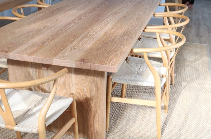 Custom furnitures made to order Solid wood Rustic Fence Desig