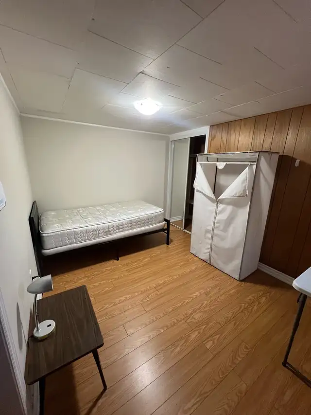 Room for rent - $650 - Female Only