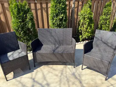 outdoor set, View more