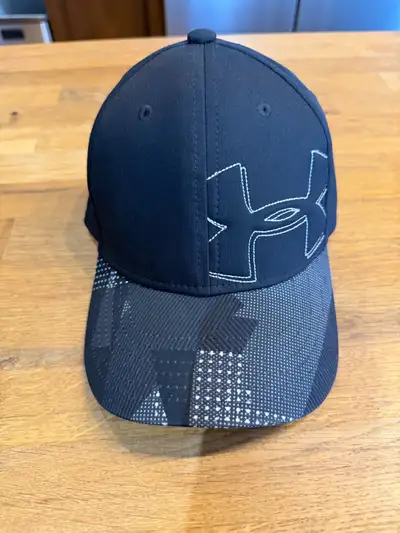 NEW! Youths Under Armour Hat Size XS/S, View more