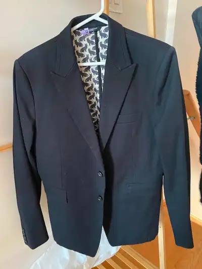 Dolce and Gabbana Sports Jacket, View more