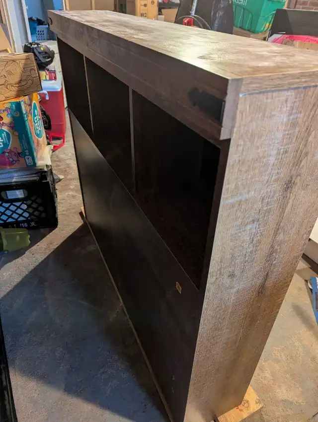 base de lit simple in Beds & Mattresses in Sherbrooke - Image 5