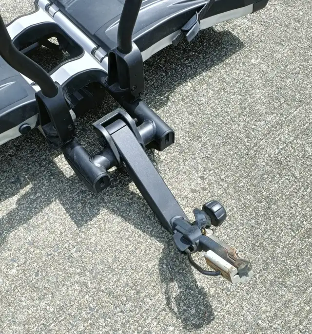 EBike Rack - Thule EasyFold XT262864745694849123