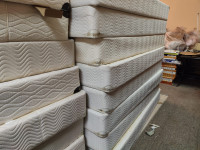 Queen and King Size Mattress Box