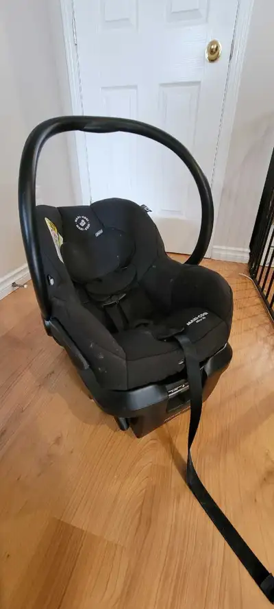 Maxi Cosi Mico 30 Infant Car Seat With Bases, View more