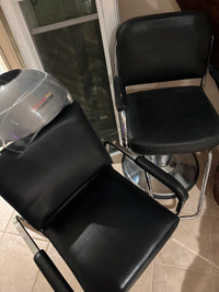 Hairdressing Salon Furniture FOR SALE