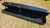 Karrite 1100 Roof Cargo Box