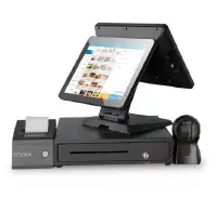 User-friendly Pos system to innovate your new business!
