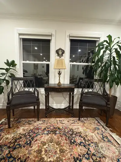 Accent Chairs, View more