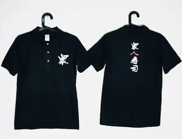 Custom work uniform | T-shirt, Polo, Hoodie and more in Men's in Oshawa / Durham Region - Image 5